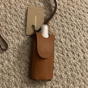 Rachel Comey NWT hand sanitizer